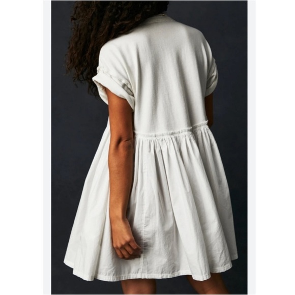 We the Free Mini Babydoll, size small. - Picture 2 of 11